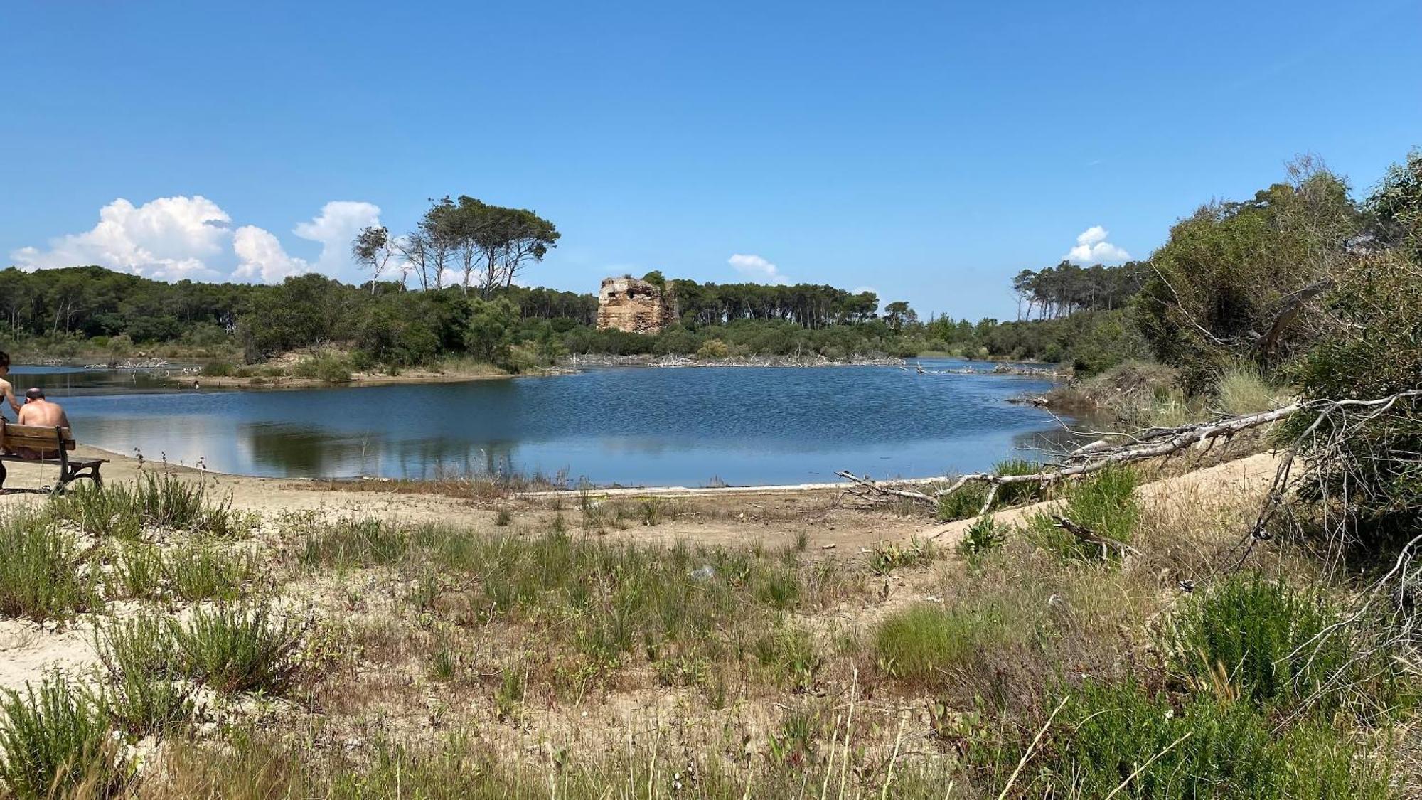 Agriturismo La Stornara Marina di Ginosa Exteriör bild